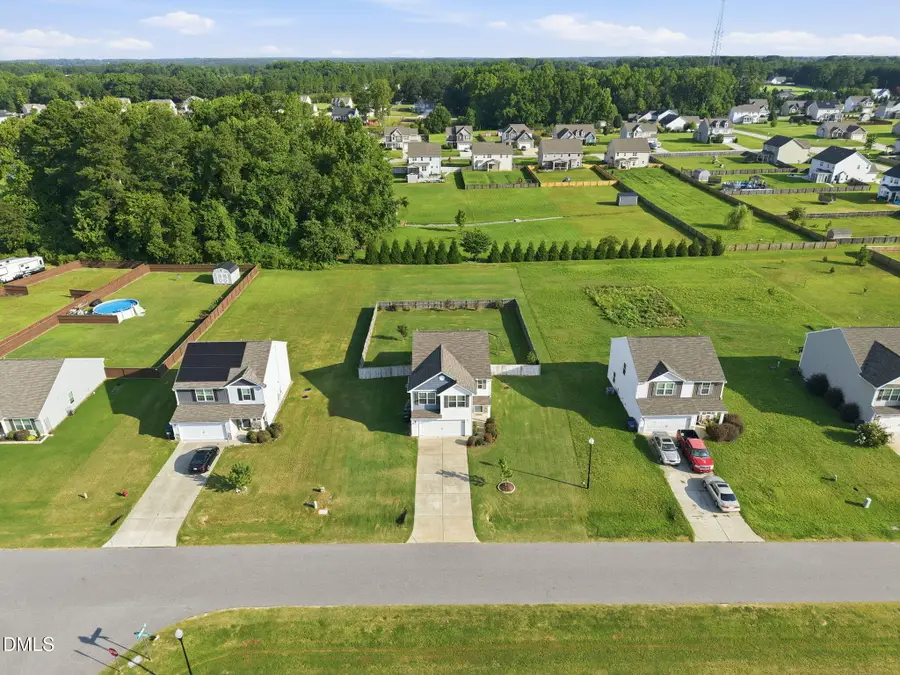 310 Mineral Spring Lane, Fuquay Varina, NC 27526 - #3