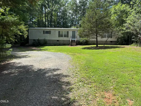 45 Robin Lane, Henderson, NC 27537