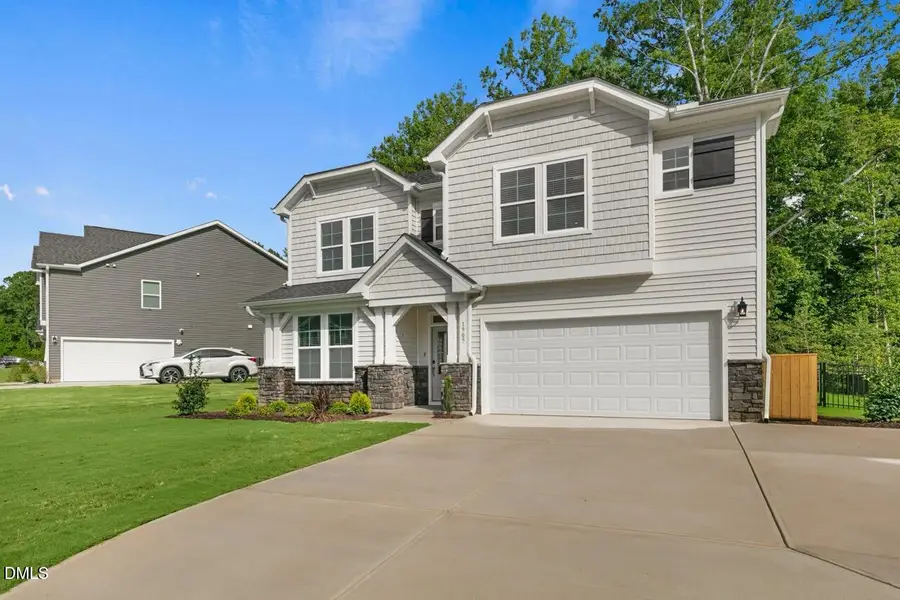 68 Knotts Loop, Lillington, NC 27546 - #3