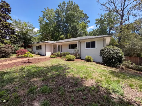 2219 Arrington Street, Durham, NC 27707