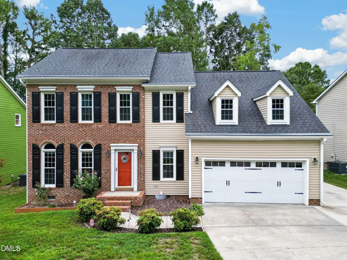 3408 Tunas Street, Raleigh, NC 27616 - #1