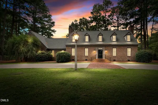 4001 Lochinvar Lane, Rocky Mount, NC 27804