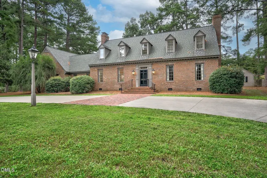 4001 Lochinvar Lane, Rocky Mount, NC 27804 - #3