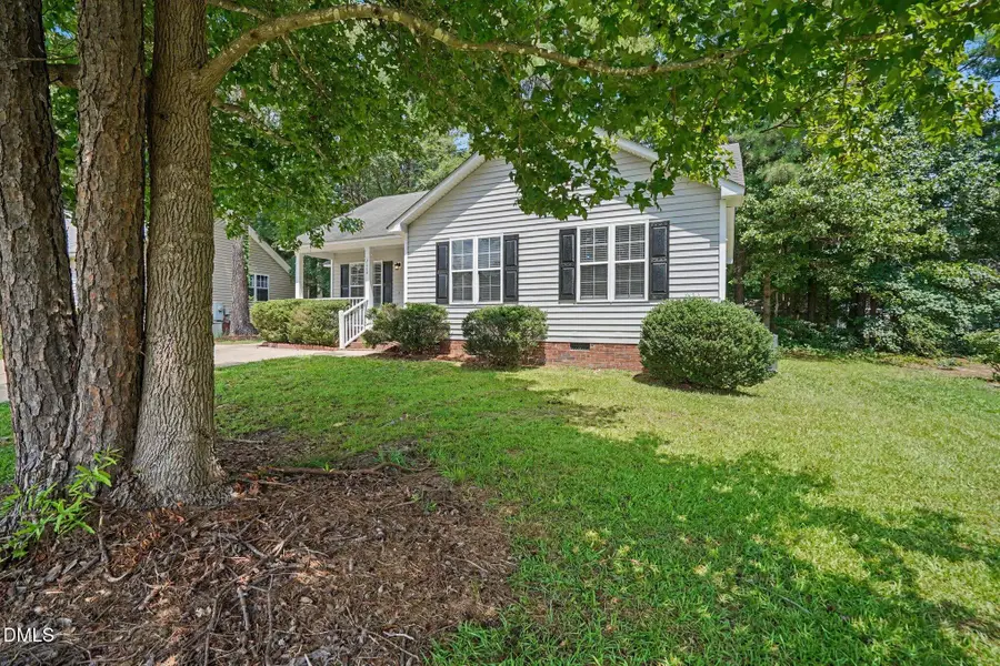 2008 Ballston Place, Knightdale, NC 27545 - #2