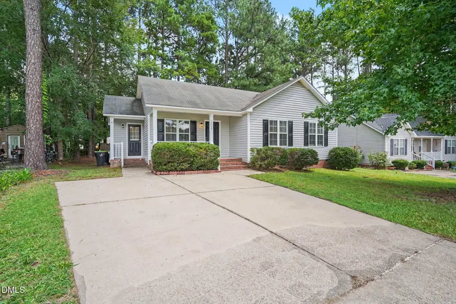 2008 Ballston Place, Knightdale, NC 27545 - #3