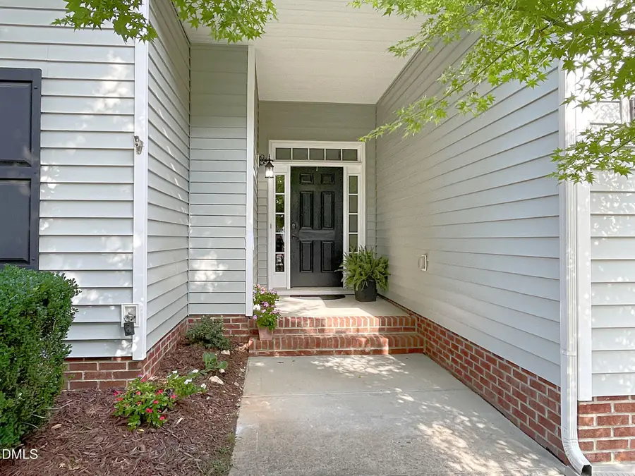 152 Sharp Top Trail, Apex, NC 27502 - #3