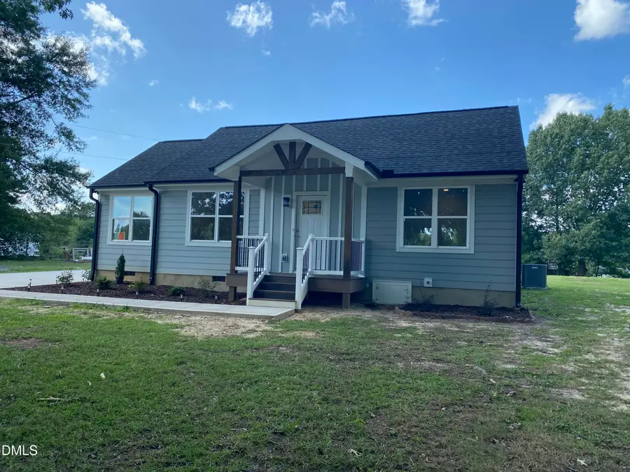 2924 N Shiloh Road, Garner, NC 27529 - #2