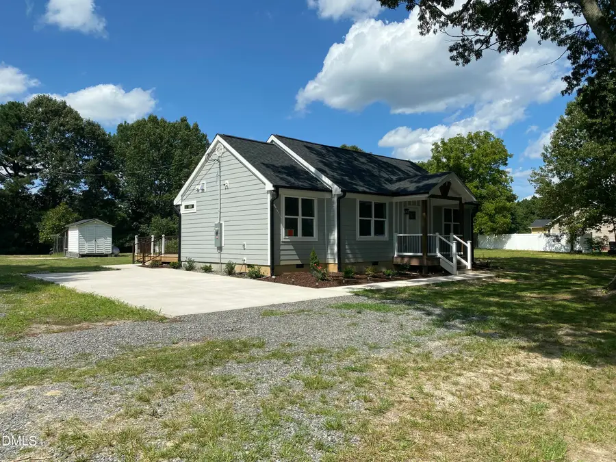 2924 N Shiloh Road, Garner, NC 27529 - #3
