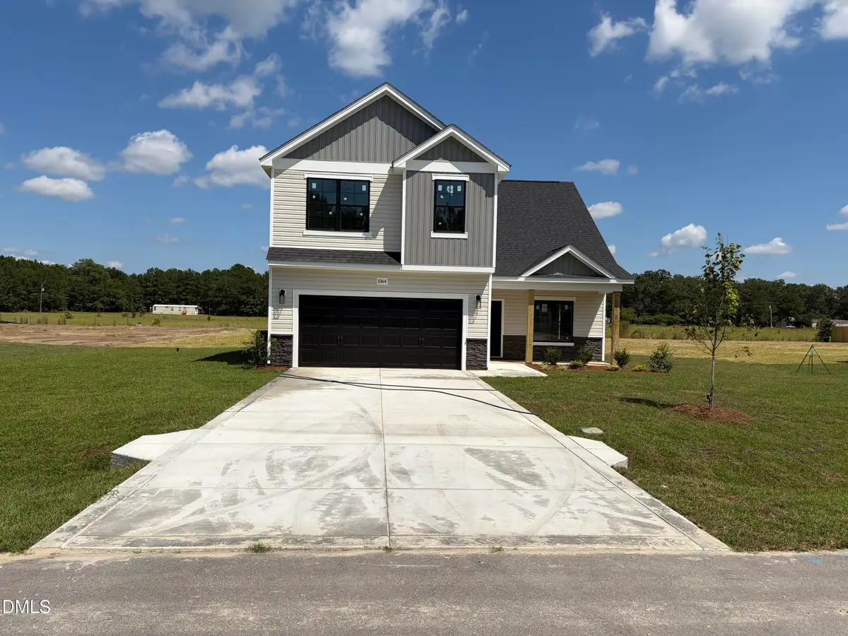 1564 Eastbay Drive, Fayetteville, NC 28312 - #1