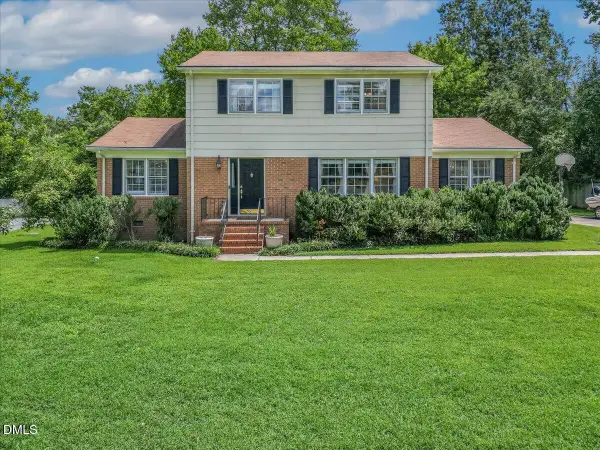 3909 Hulon Drive, Durham, NC 27705