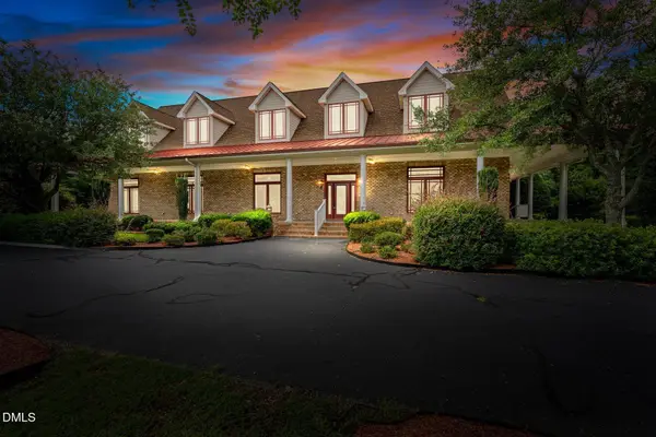 2957 N Browntown Road, Battleboro, NC 27809