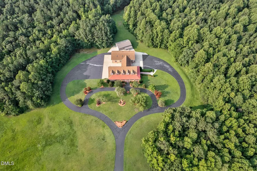 2957 N Browntown Road, Battleboro, NC 27809 - #2