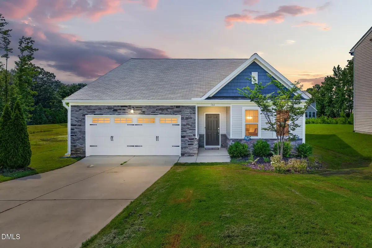 166 Cecina Court, Clayton, NC 27527 - #1