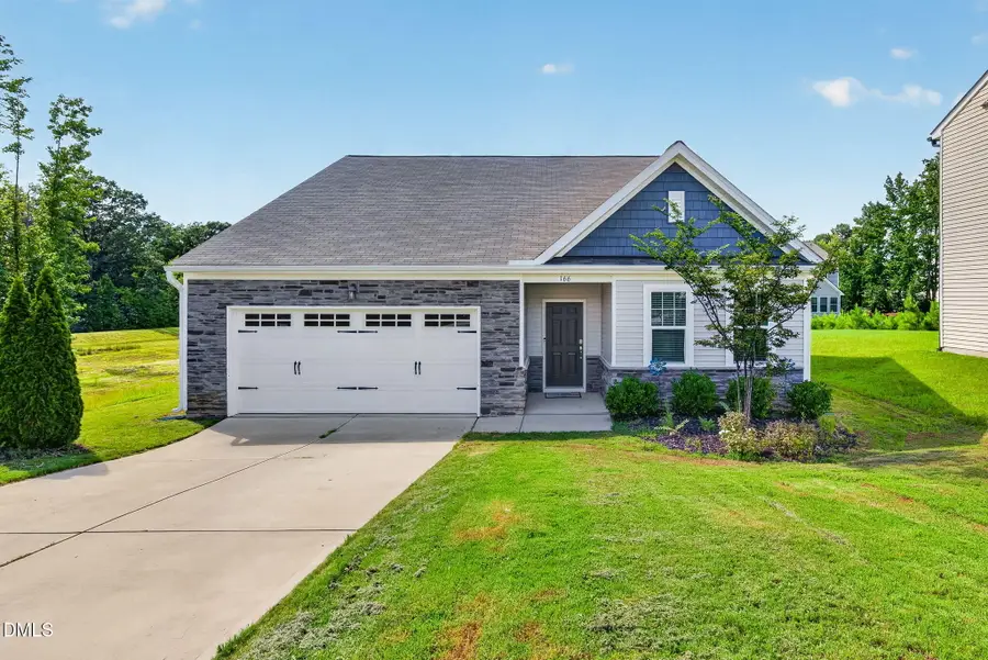 166 Cecina Court, Clayton, NC 27527 - #2
