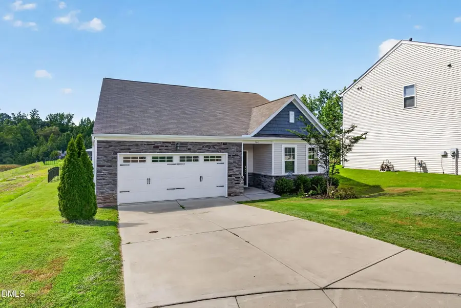 166 Cecina Court, Clayton, NC 27527 - #3
