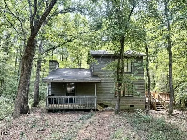 320 Burnett Cir Ext, Pittsboro, NC 27312 - #1