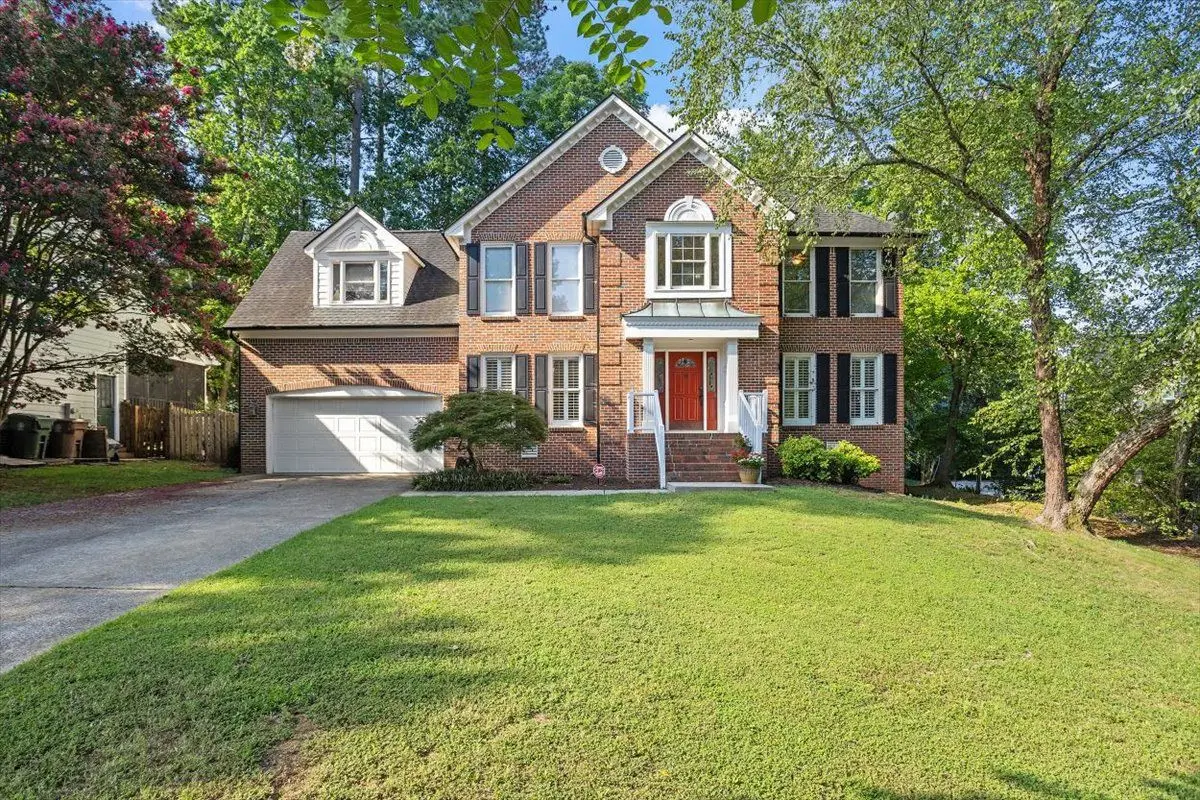 203 Widecombe Court, Cary, NC 27513 - #1