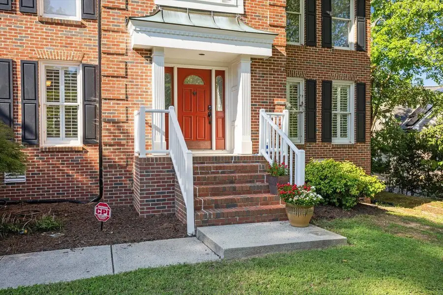 203 Widecombe Court, Cary, NC 27513 - #2