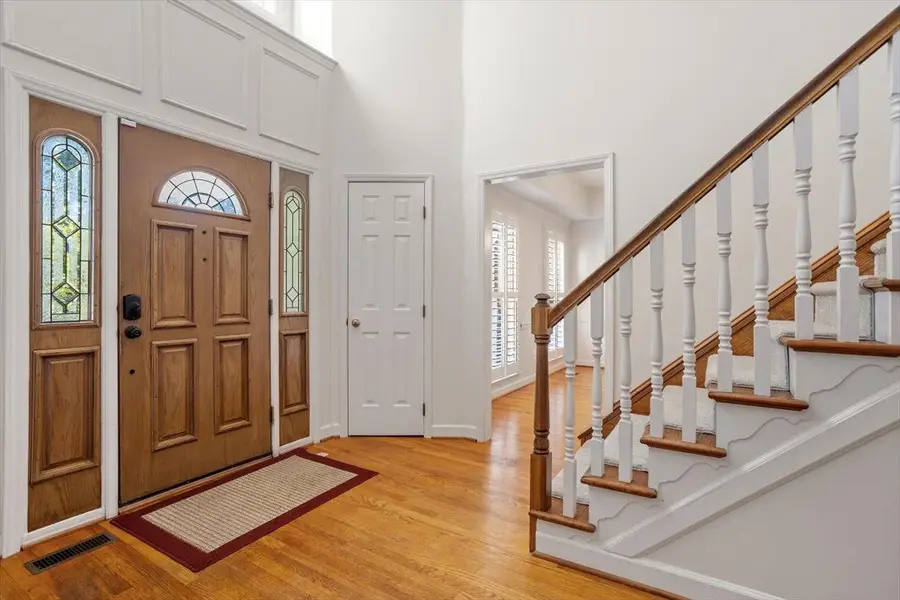 203 Widecombe Court, Cary, NC 27513 - #3