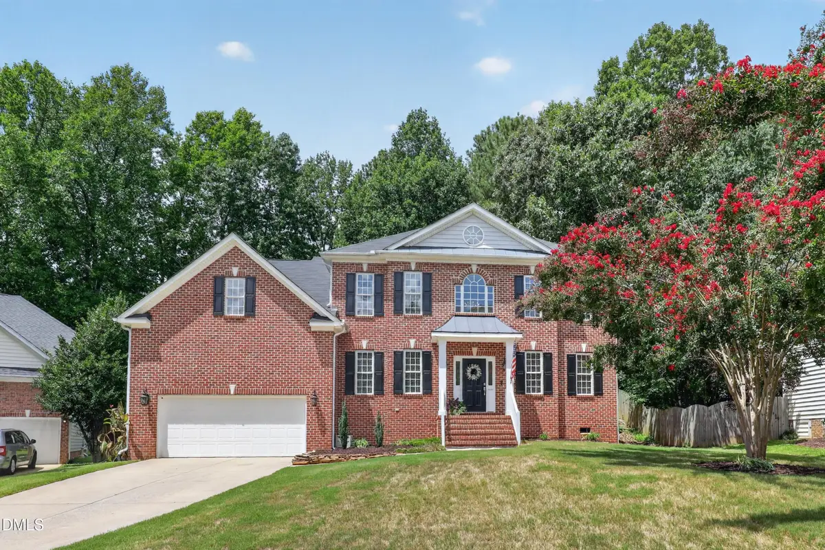 110 Drakewood Place, Cary, NC 27518 - #1