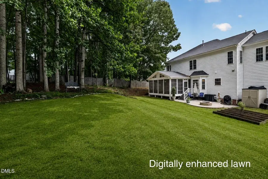 110 Drakewood Place, Cary, NC 27518 - #2