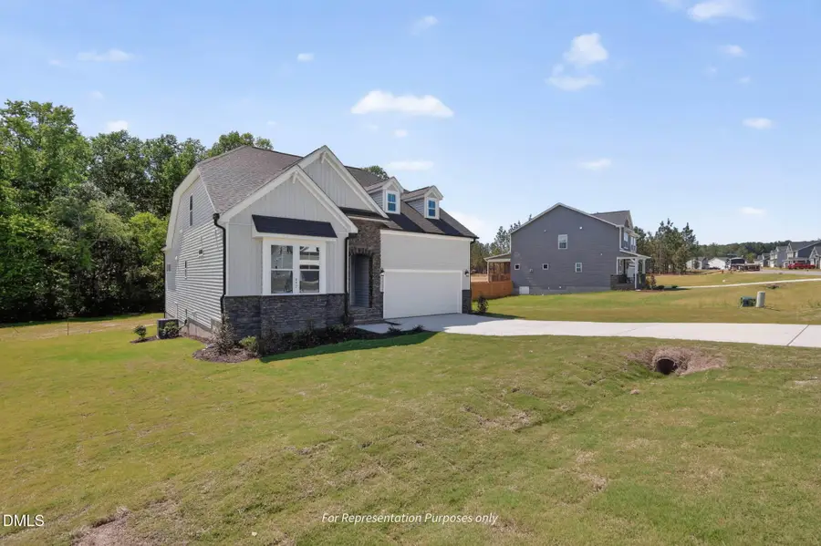58 Knotts Loop, Lillington, NC 27546 - #3