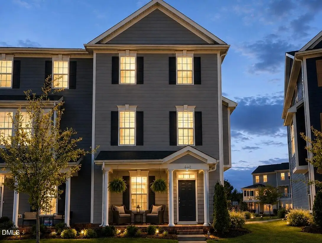 6441 Giddings Street, Raleigh, NC 27616 - #1