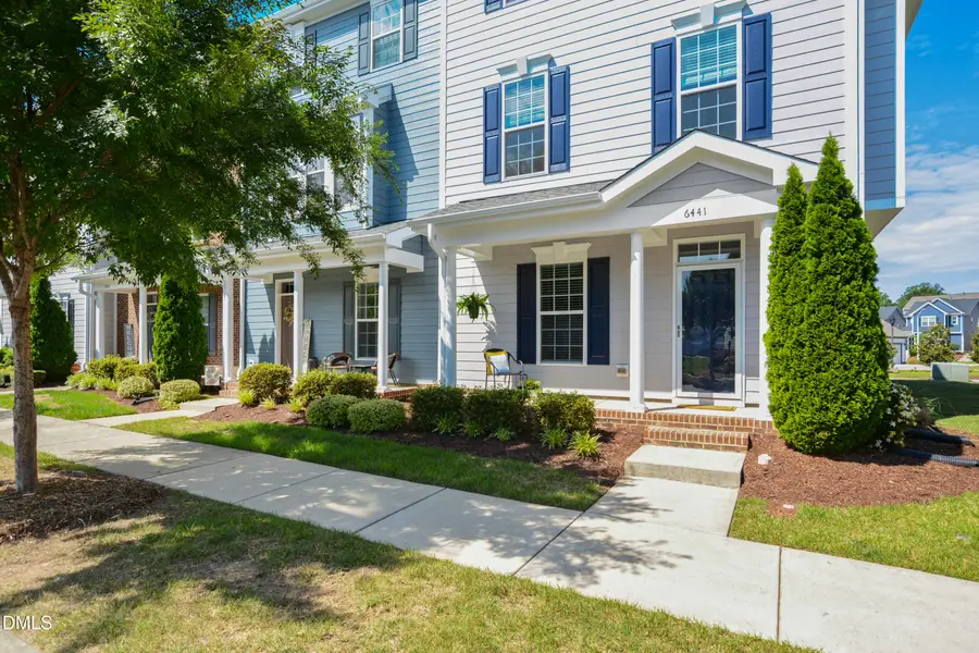 6441 Giddings Street, Raleigh, NC 27616 - #3