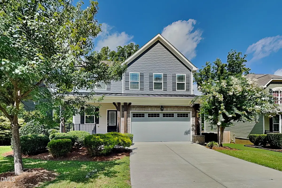 8121 Wheeler Wds, Apex, NC 27539 - #1