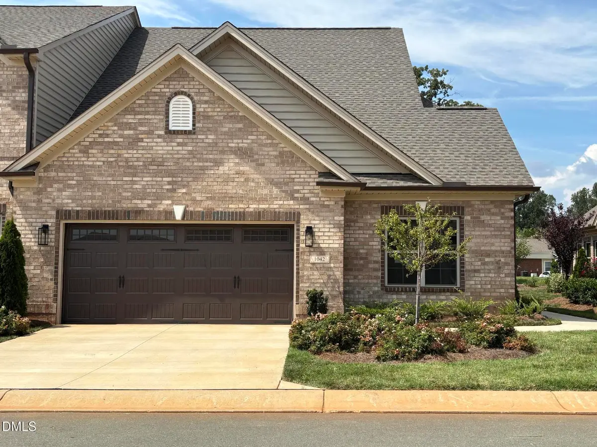 1042 Beechcraft Drive, Mebane, NC 27302 - #1
