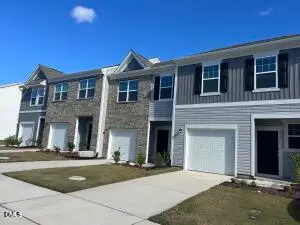130 S Meyers Court, Clayton, NC 27520 - #1