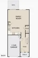 130 S Meyers Court, Clayton, NC 27520 - #2