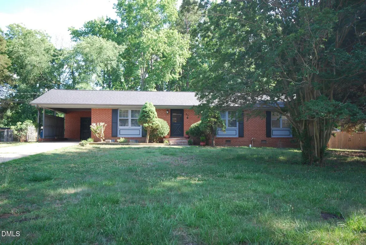 316 Chesapeake Avenue, Durham, NC 27712 - #1