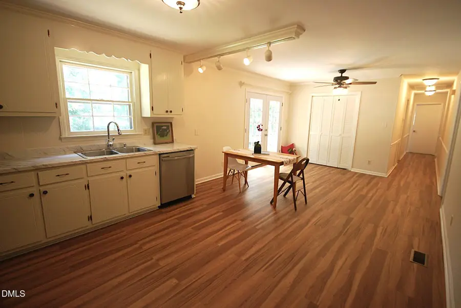 316 Chesapeake Avenue, Durham, NC 27712 - #2
