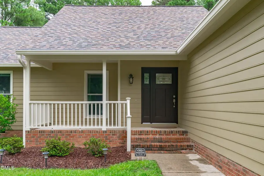 4609 Knightsbridge Way, Raleigh, NC 27604 - #2