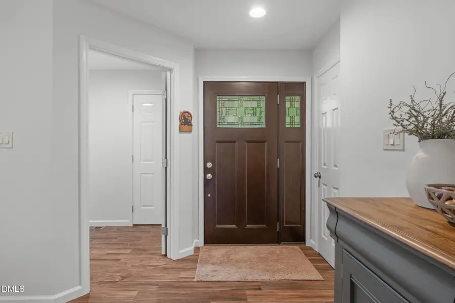 4609 Knightsbridge Way, Raleigh, NC 27604 - #3