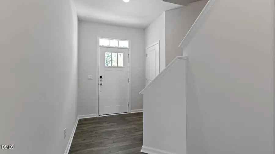 1110 Coral Bark Road, Durham, NC 27703 - #2