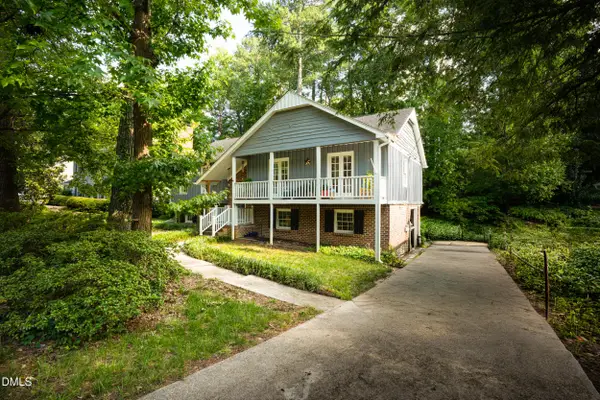 1008 E Millbrook Road, Raleigh, NC 27609