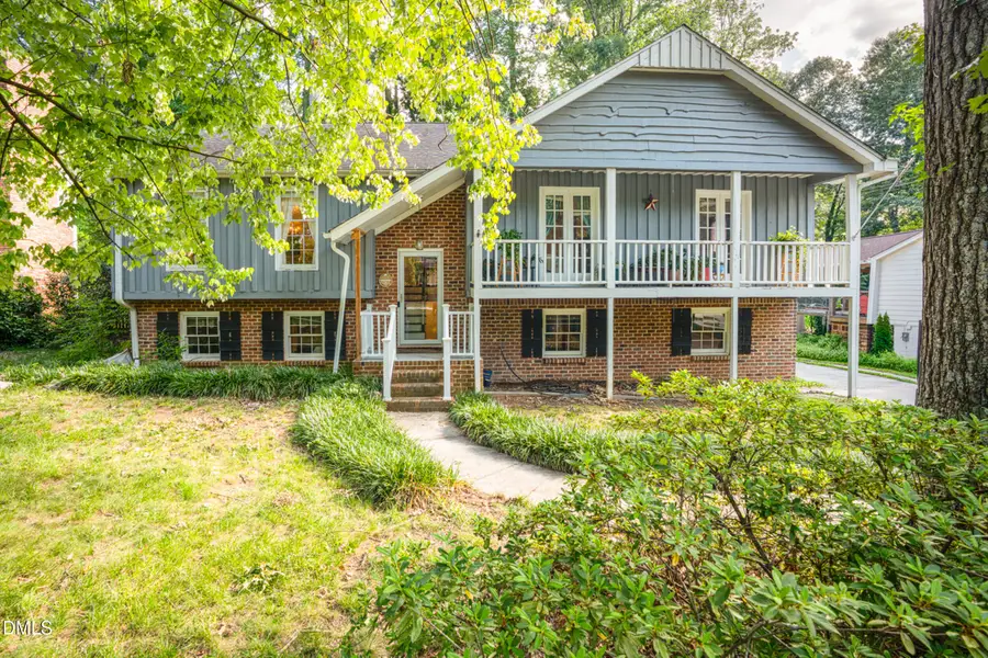 1008 E Millbrook Road, Raleigh, NC 27609 - #2