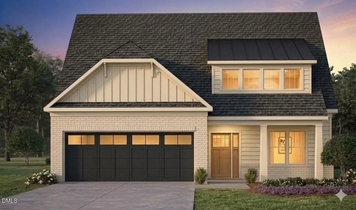107 Edenburgh Road, Raleigh, NC 27608 - #1