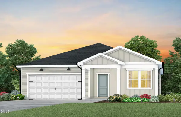 1120 Sawmill Grove Drive, Durham, NC 27704