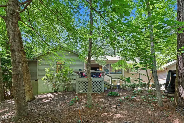 672 Spindlewood, Pittsboro, NC 27312