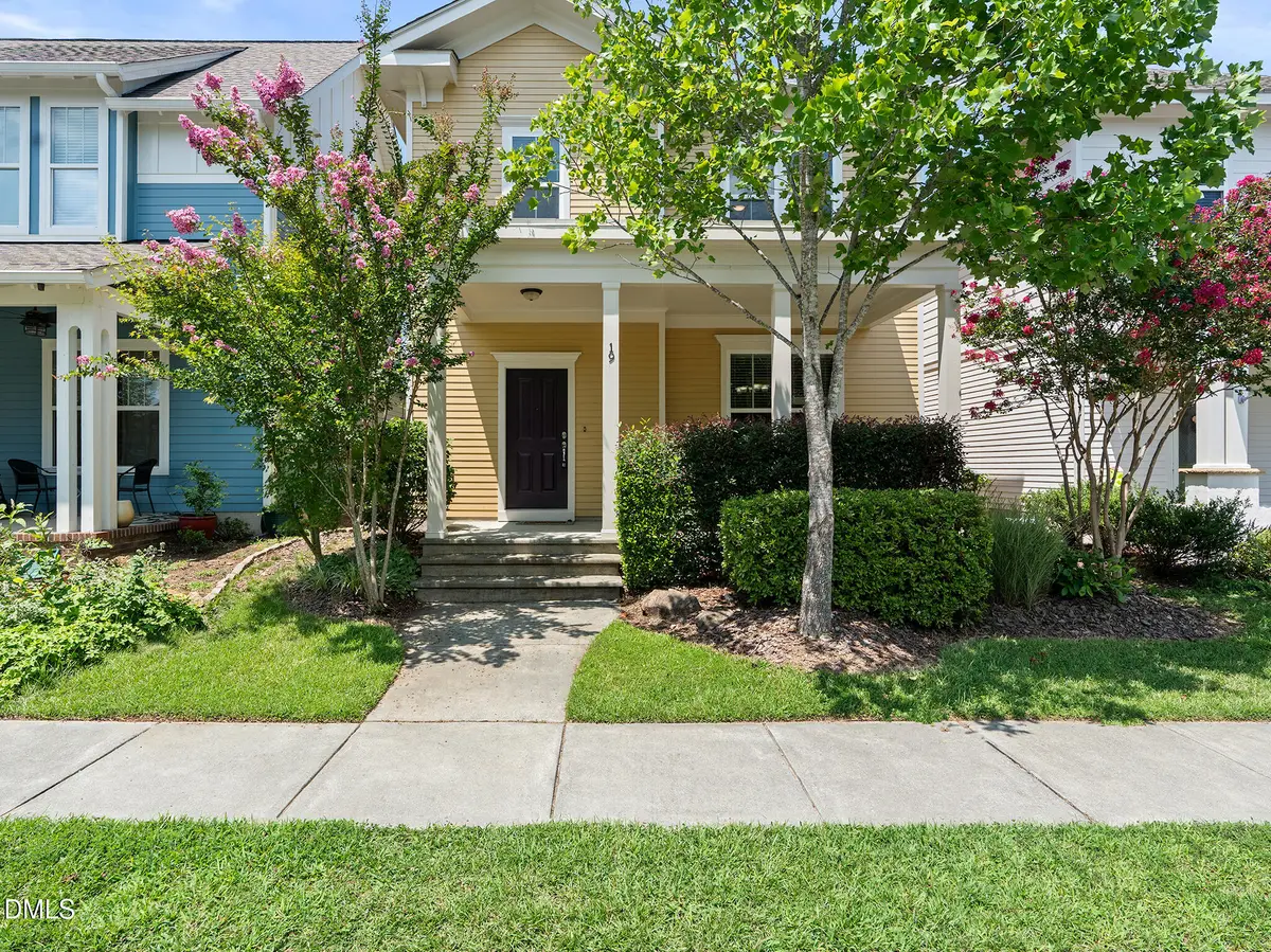 19 Pokeberry Bend Drive, Chapel Hill, NC 27516 - #1