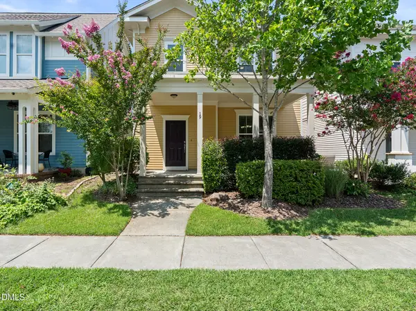 19 Pokeberry Bend Drive, Chapel Hill, NC 27516