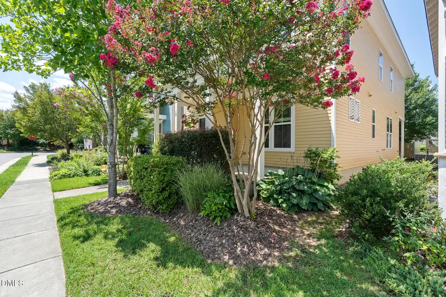 19 Pokeberry Bend Drive, Chapel Hill, NC 27516 - #2