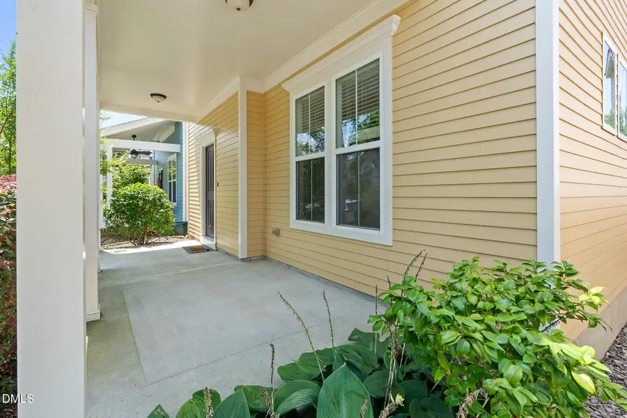 19 Pokeberry Bend Drive, Chapel Hill, NC 27516 - #3