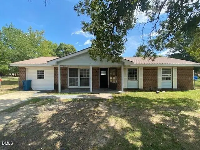 5514 Livingston Drive, Fayetteville, NC 28311 - #1