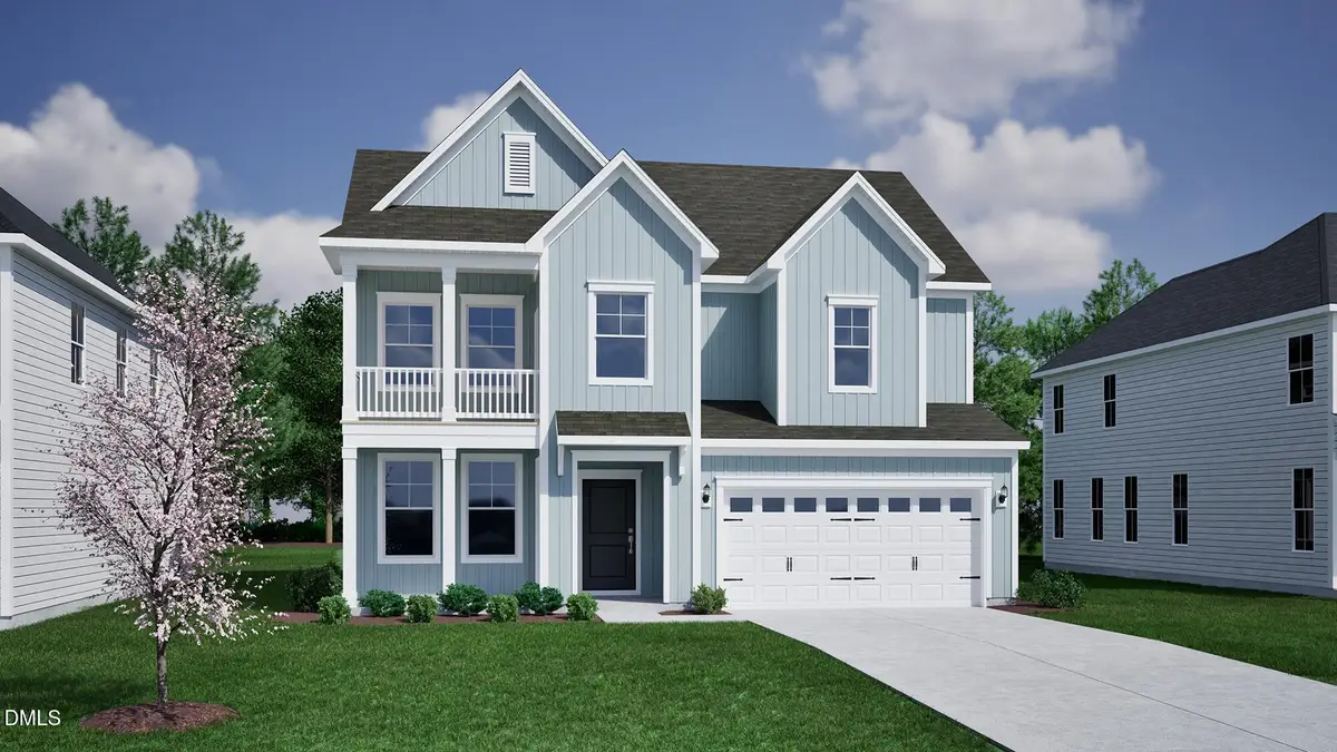 4009 Sweet Ivy Landing, Durham, NC 27703 - #1