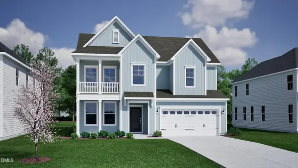 4009 Sweet Ivy Landing, Durham, NC 27703