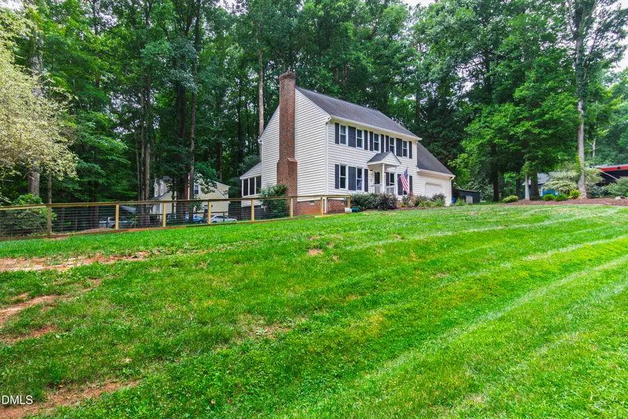 2101 Woodnell Drive, Raleigh, NC 27603 - #3